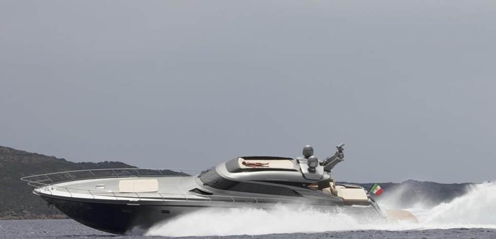 Swaggy Charter Yacht