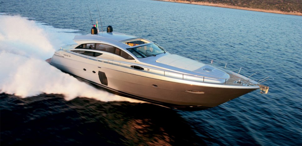 T2 Charter Yacht