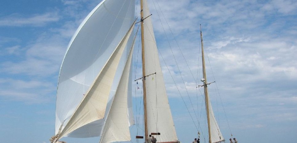 Talisman Charter Yacht