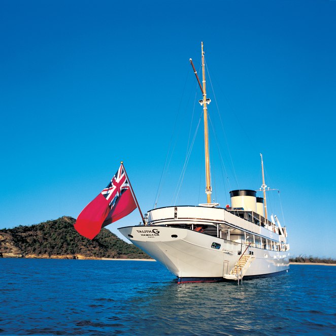 TALITHA Yacht Photos Krupp Germaniawerft Yacht Charter Fleet