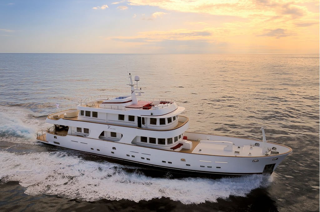 tananai yacht charter price terranova yachts luxury tananai yacht charter price terranova yachts luxury