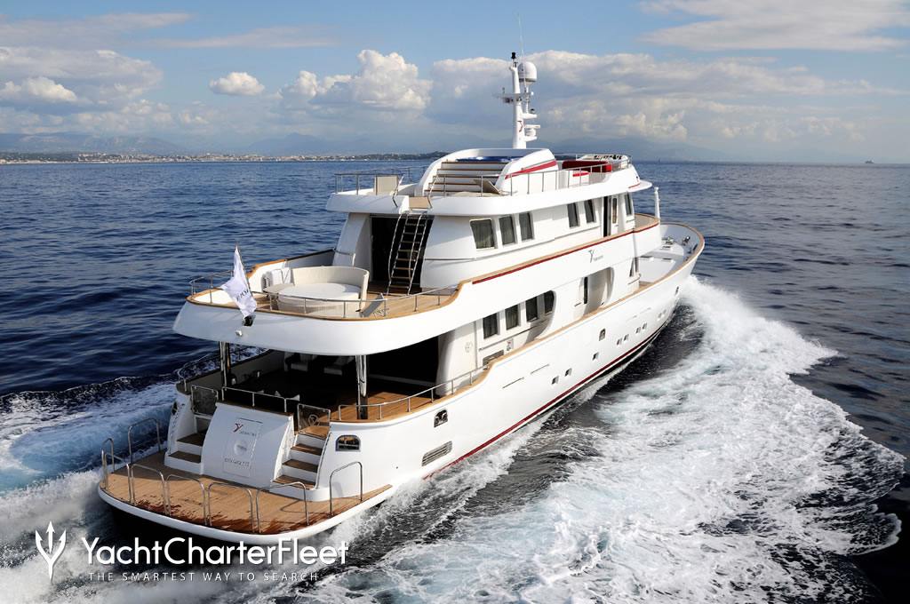 tananai yacht charter price terranova yachts luxury tananai yacht charter price terranova yachts luxury