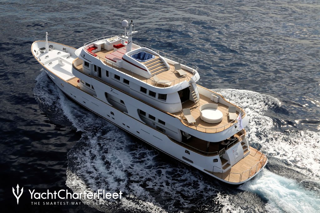tananai yacht charter price terranova yachts luxury tananai yacht charter price terranova yachts luxury