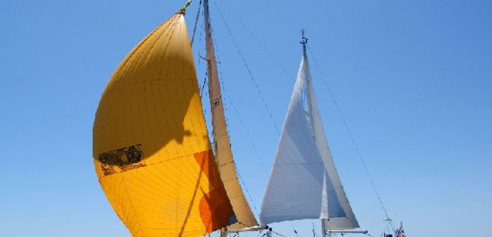 Tangaroa Charter Yacht