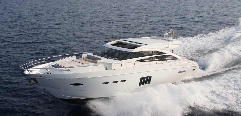 Tao Charter Yacht