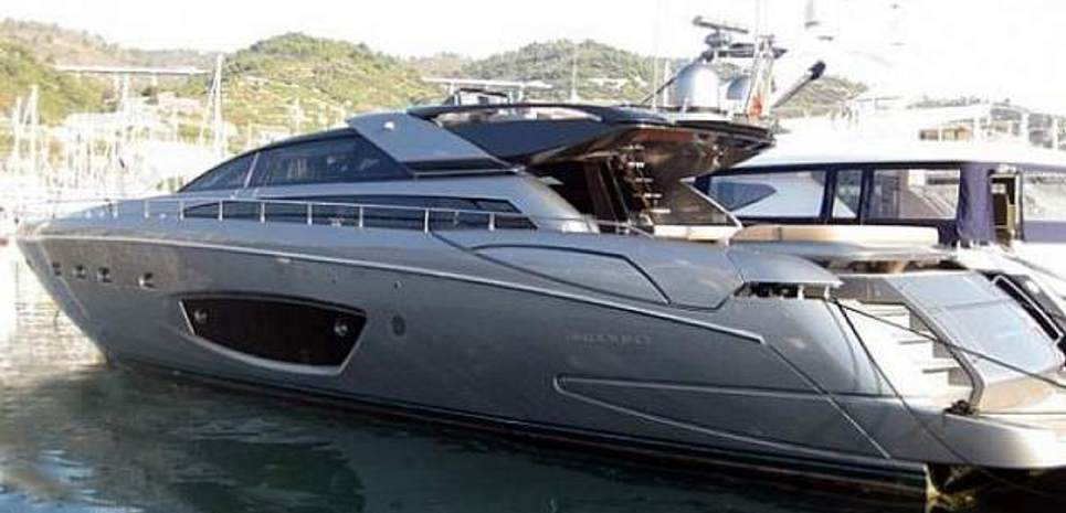Tascedo Charter Yacht