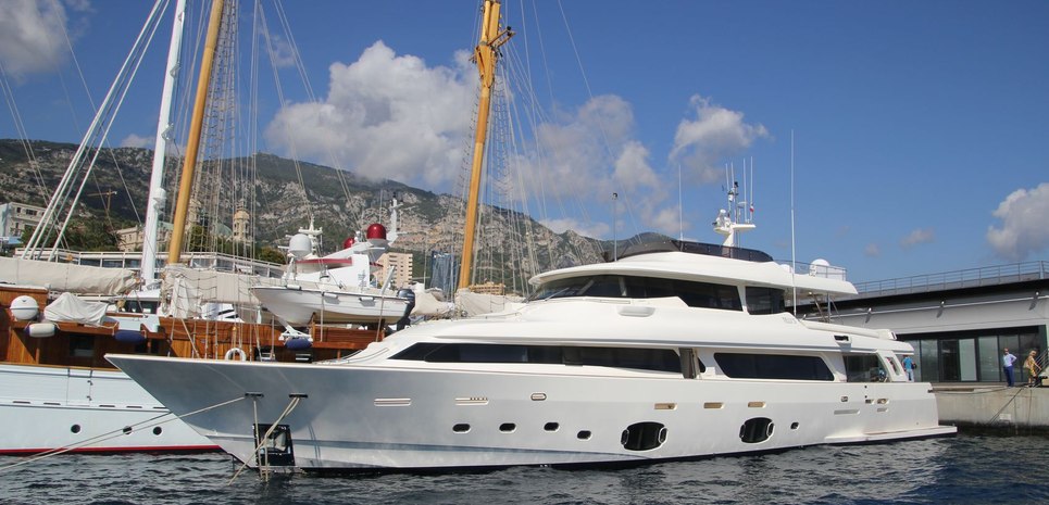 Telli's Charter Yacht
