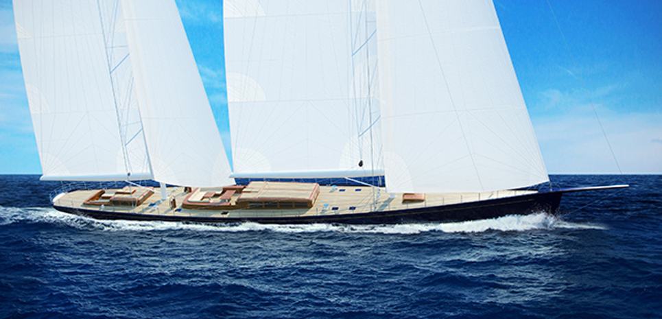 Tender Charter Yacht