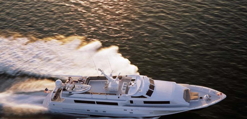 Texas Star II Charter Yacht