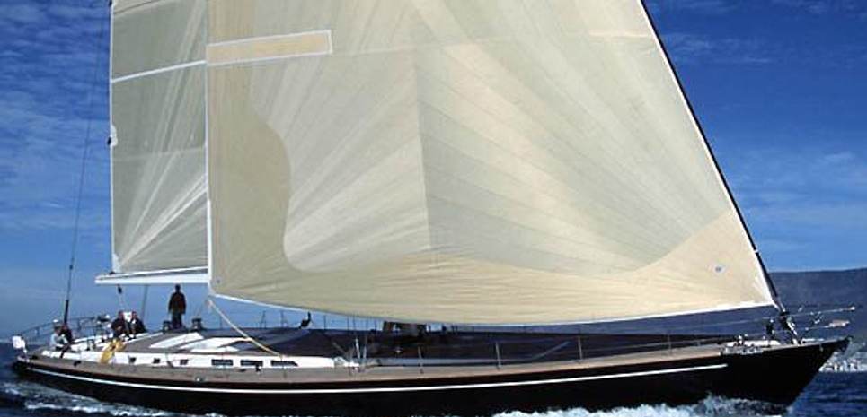Thalima Charter Yacht