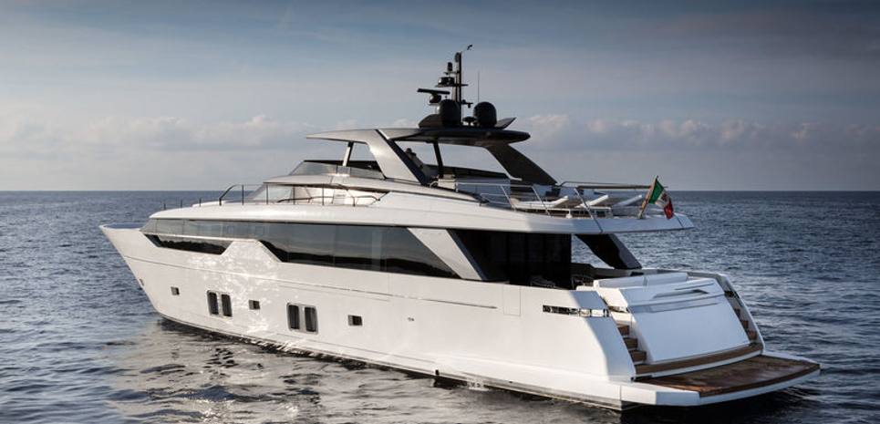 The Maggie Charter Yacht