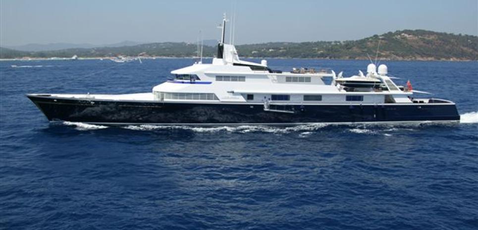 one yacht group