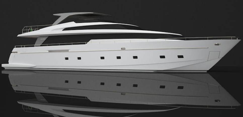 The Phat Boat Charter Yacht
