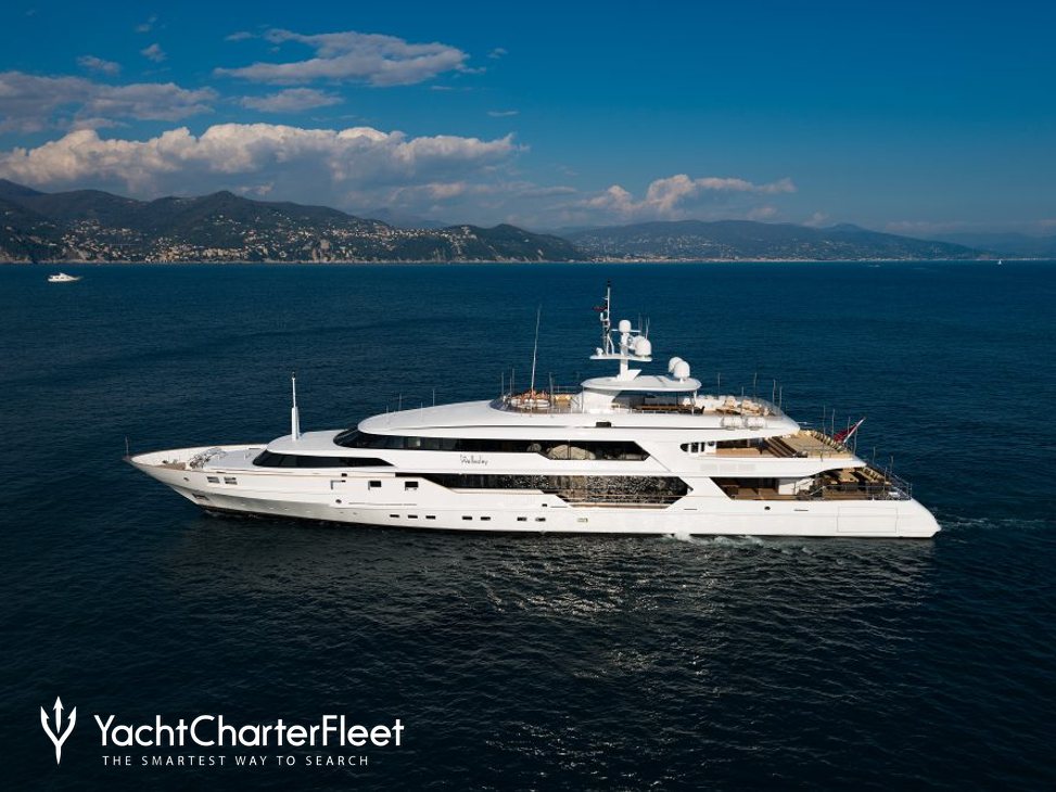 The Wellesley Yacht Charter Price Oceanco Luxury Yacht Charter
