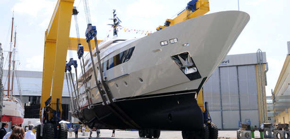 Therapy Charter Yacht