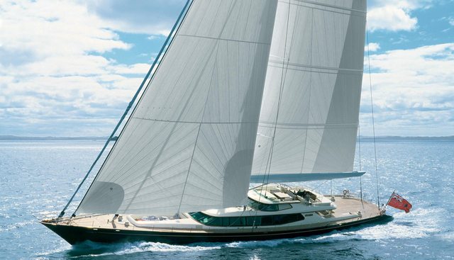 Tiara Yacht Charter Price Alloy Yachts Luxury Yacht Charter