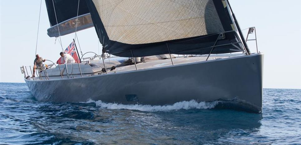 Tilakkhana Charter Yacht