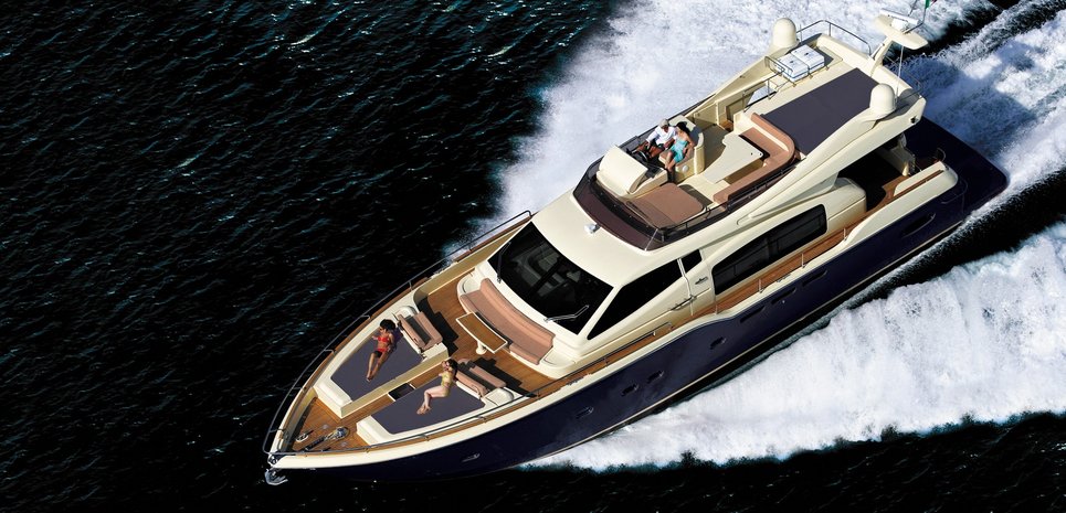 To Escape Charter Yacht