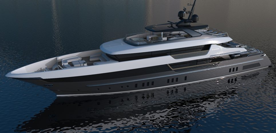 Toute Sweet Charter Yacht