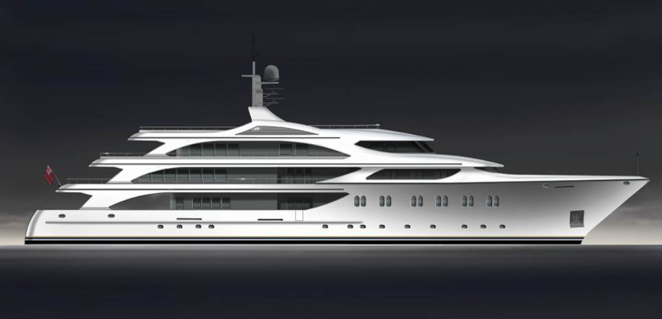 Toy Heaven Charter Yacht