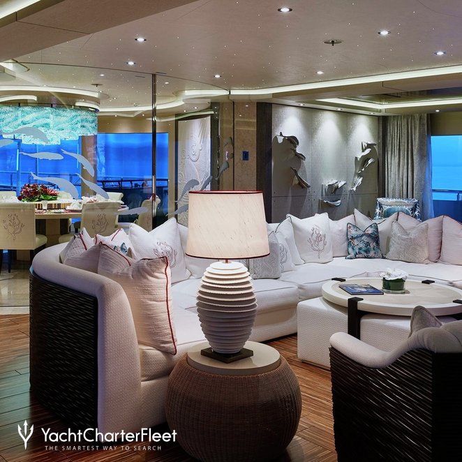 Tranquility Yacht Photos Ex Equanimity 92m Luxury Motor