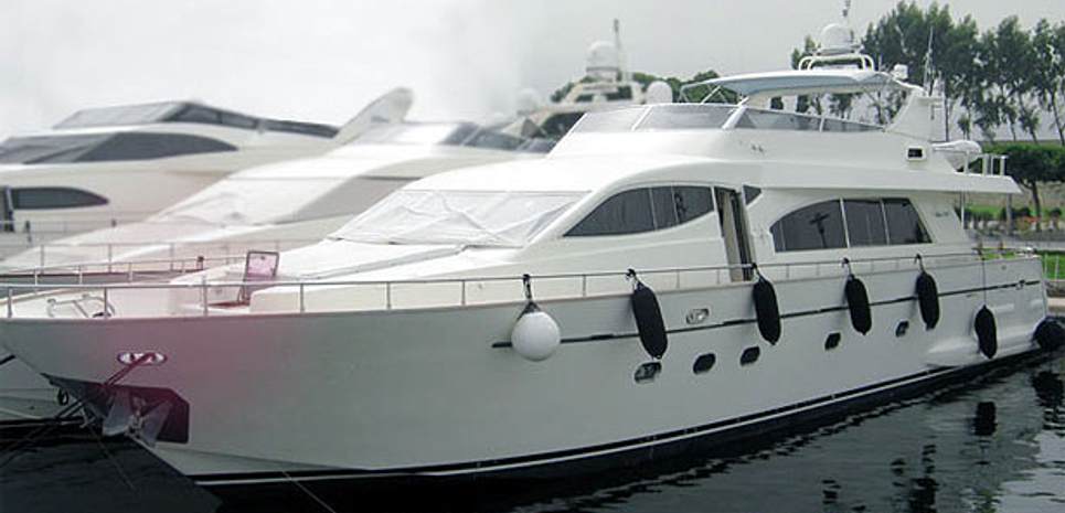 Trap Charter Yacht