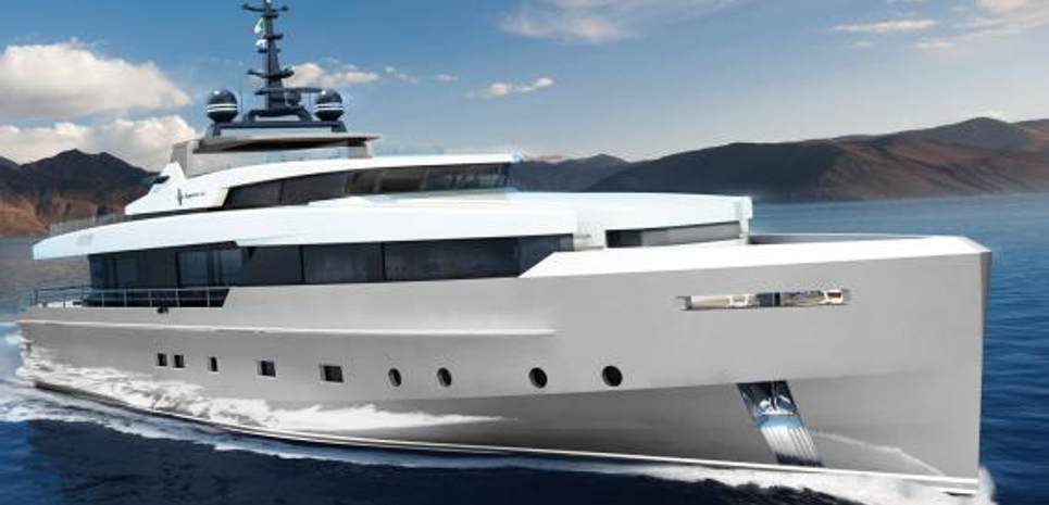 Tremenda Charter Yacht