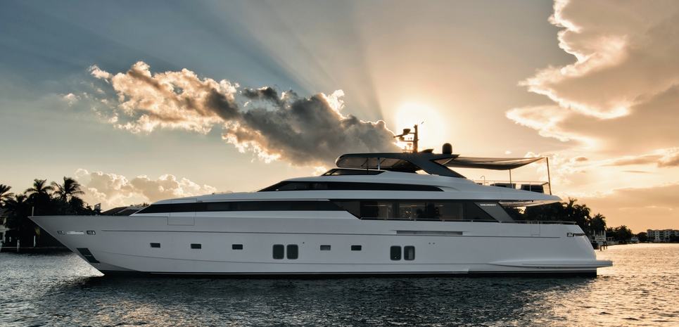 Triple Fun Charter Yacht