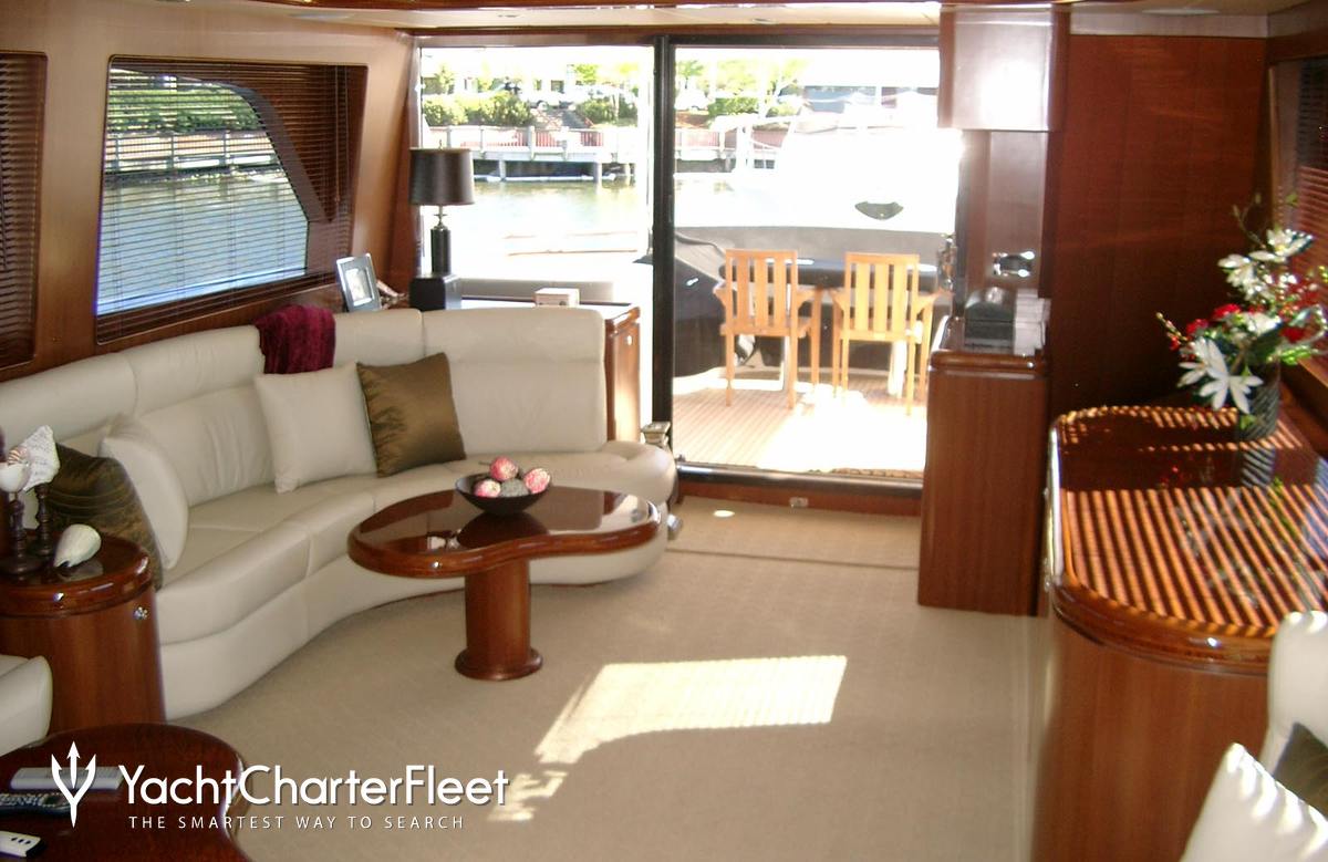 TROUBADOUR Yacht - Horizon | Yacht Charter Fleet TROUBADOUR Yacht - Horizon | Yacht Charter Fleet
