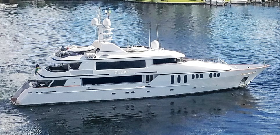 True Love Charter Yacht