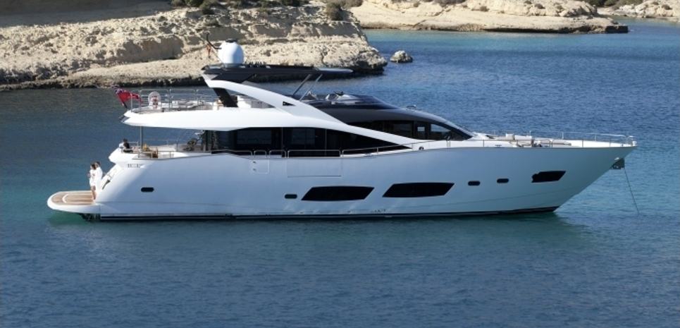 Twenty Eight Charter Yacht