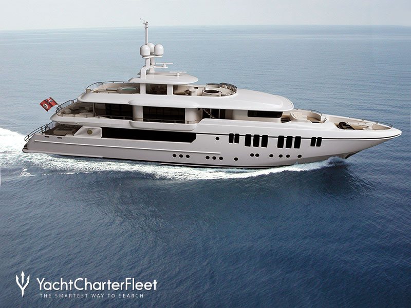 Twilight Yacht Sunrise Yachts Yacht Charter Fleet