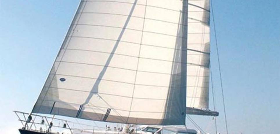 Twirlybird VI Charter Yacht