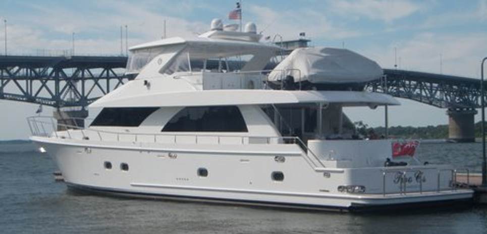 Two C's Charter Yacht