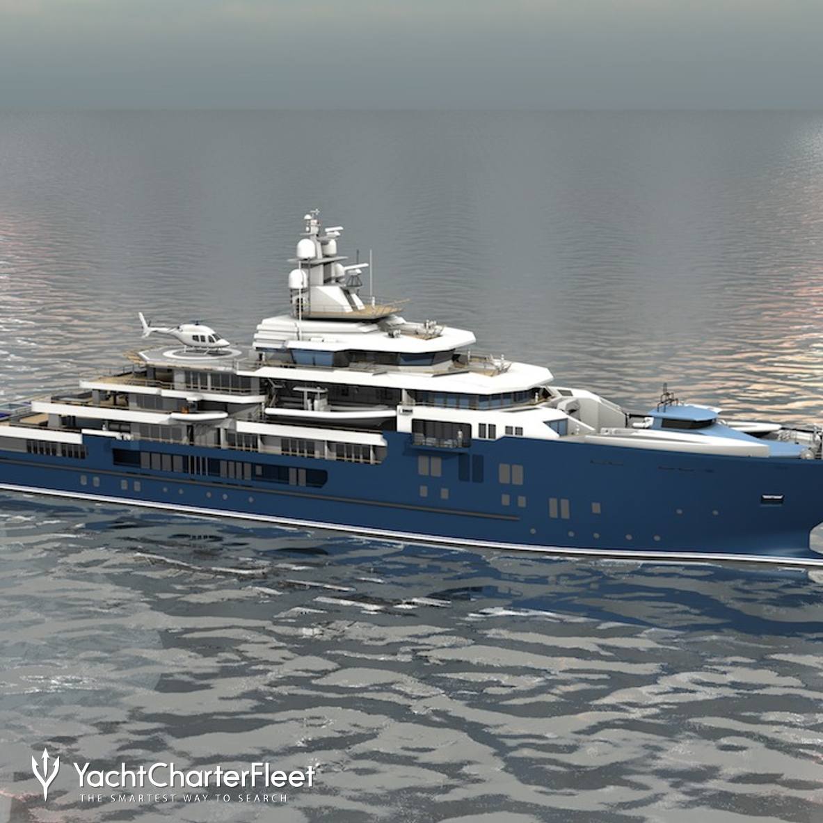 ulysses yacht charter