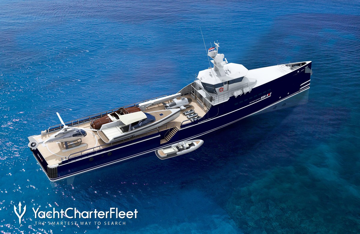 yacht umbra umbra yacht damen yacht charter fleet yacht umbra umbra yacht damen yacht charter fleet