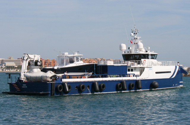 yacht umbra umbra yacht damen yacht charter fleet yacht umbra umbra yacht damen yacht charter fleet
