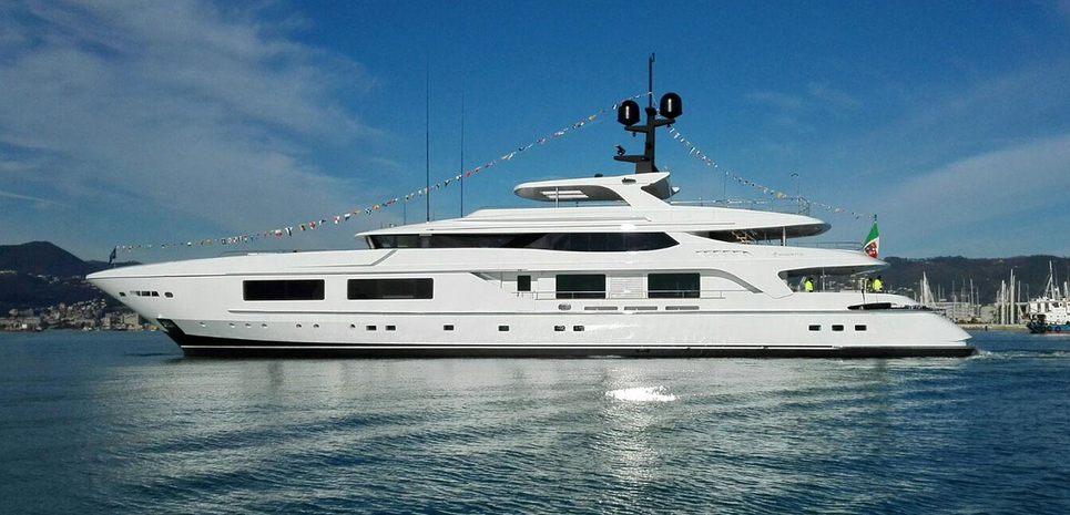 Unicorn Charter Yacht