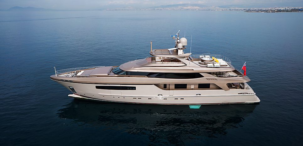 Unplugged Charter Yacht