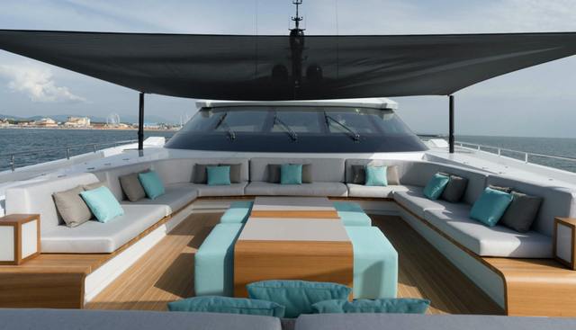 Utopia Yacht Details And Current Position Imo 1007263 Mmsi 319326000 Vesselfinder