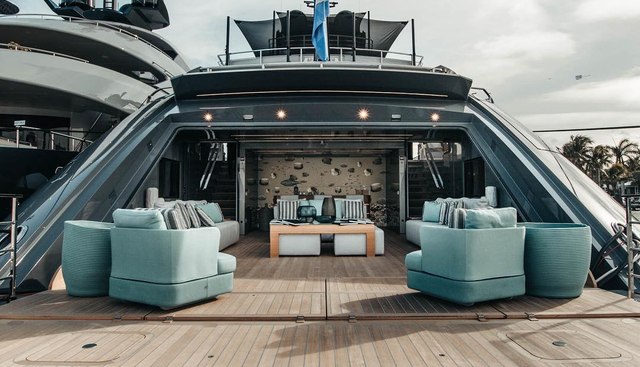 Utopia Iv Yacht Charter Price Rossinavi Luxury Yacht Charter Utopia Iv Yacht Charter Price Rossinavi Luxury Yacht Charter