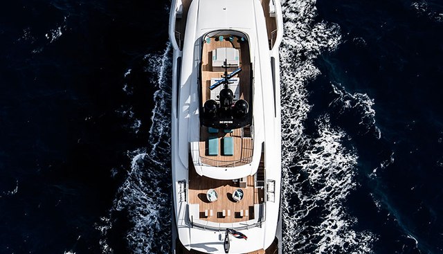 Utopia Iv Yacht Charter Price Rossinavi Luxury Yacht Charter Utopia Iv Yacht Charter Price Rossinavi Luxury Yacht Charter