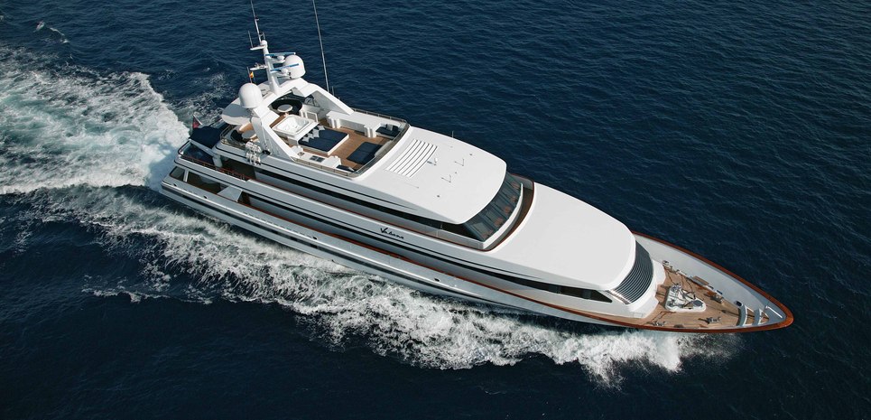 Va Bene Charter Yacht