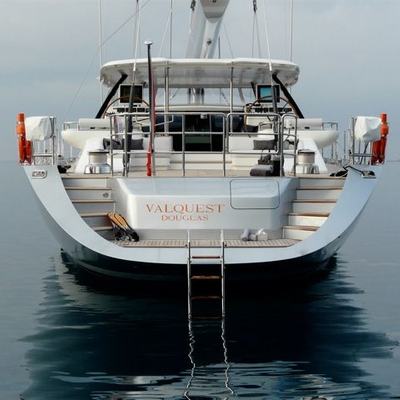 who owns valquest yacht