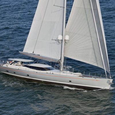 valquest sailing yacht