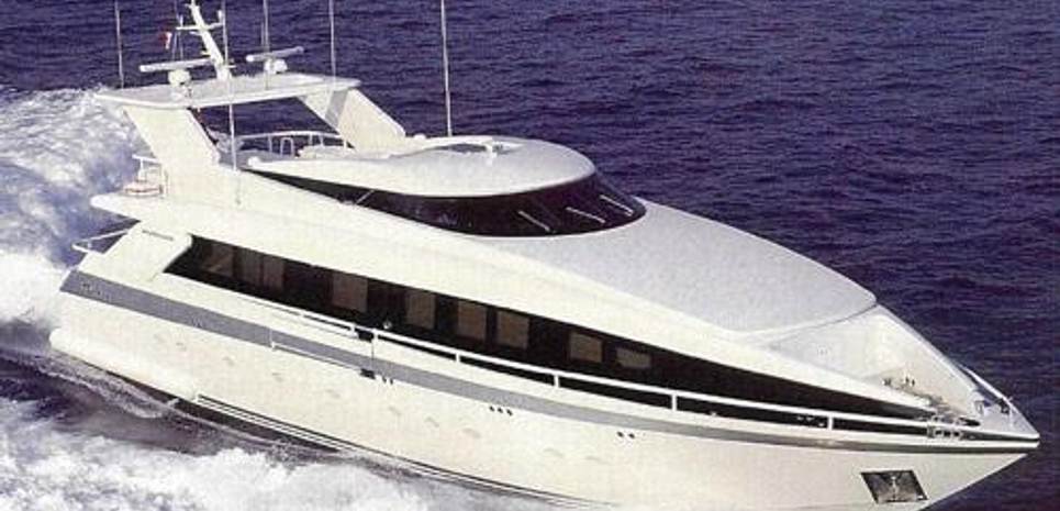 Vals II Charter Yacht