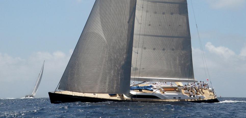 Varsovie Charter Yacht
