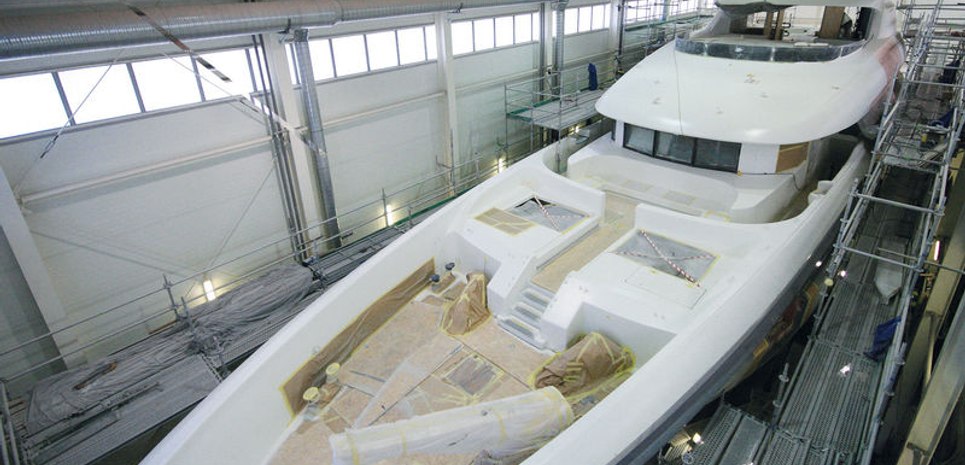 Viatoris Charter Yacht