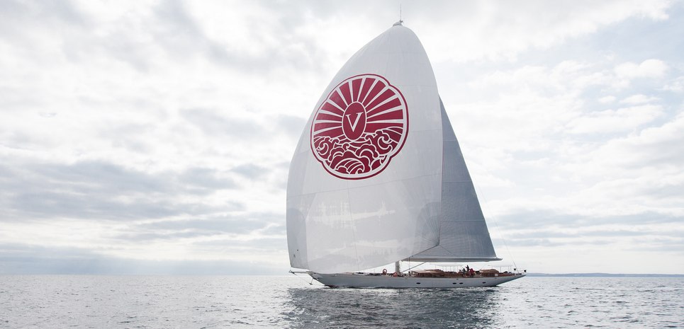 Vijonara Charter Yacht