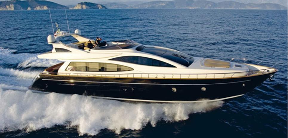 Viky Charter Yacht